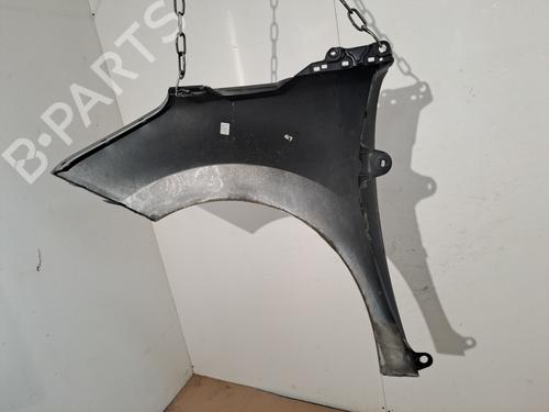 Used Right front fenders Right front fenders 38667738 38667738