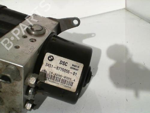 ABS pump BMW 1 (E87) 118 d | BP38659591M43 - Image 2
