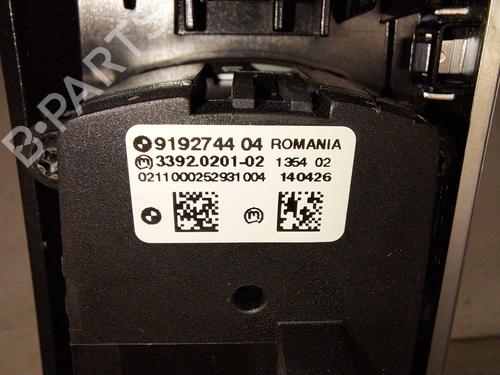 Headlight switch BMW X3 (F25) xDrive 20 d | BP38668005I24 - Image 2