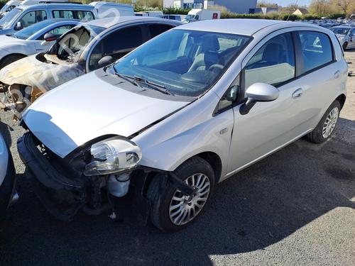 Left front window switch FIAT PUNTO EVO (199_) 1.3 D Multijet (199AXC1A, 199BXC1A, 199AXT1A, 199BXT1A) | BP38667886I27  - Image 7