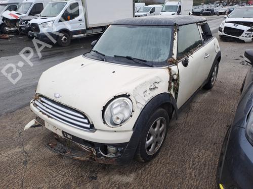 Starter MINI MINI (R56) Cooper | BP38670817M8 - Image 7