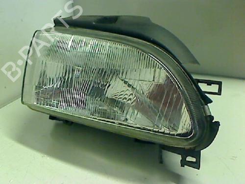 Used Right headlight Right headlight 38653979 38653979