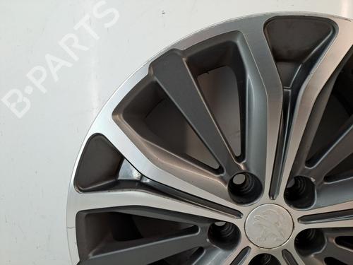 Fælk PEUGEOT 4008 1.8 HDi AWC | BP38670706C45 - Image 8