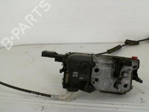 Used Rear right lock Rear right lock 38660267 38660267