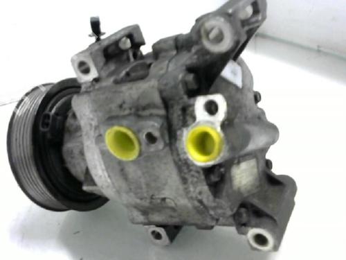AC compressor FIAT 500 (312_) 1.3 D Multijet (312AXE1A) | BP38660566M34 - Image 2