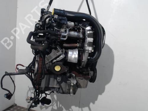 Used Engine Engine 38662256 38662256