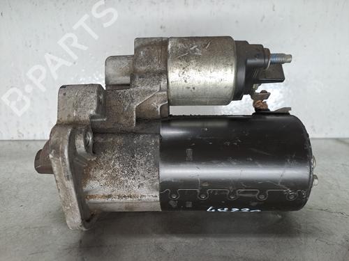 Starter RENAULT CAPTUR I (J5_, H5_) 1.5 dCi 90 (J5N4, J5M5, J5MW, J5M6, J5AL, J5AJ) | BP38668929M8 - Image 2