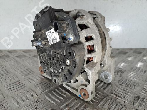 Generator Generator 38669500 38669500