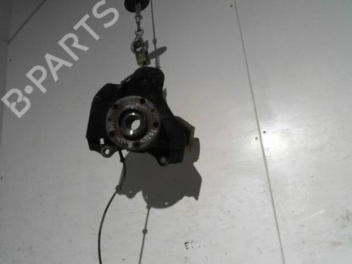 Right front steering knuckle PEUGEOT BOXER Van 2.2 HDi 100 | BP38656174M26  - Image 5