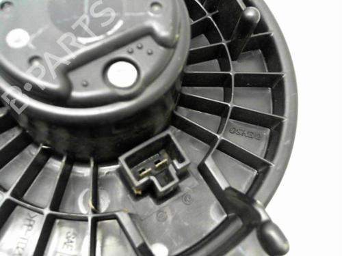 Used Heater blower motor Heater blower motor 38654187 38654187