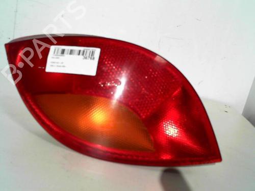 Used Left taillight Left taillight 38653253 38653253