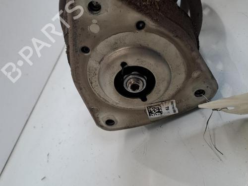 Used Left front shock absorber Left front shock absorber PEUGEOT 308 II (LB_, LP_, LW_, LH_, L3_) 1.2 THP 130 (131 hp) 40602992 40602992