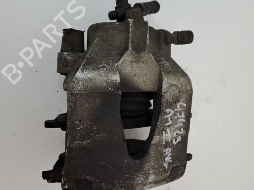 Used Left front brake caliper Left front brake caliper AUDI A1 Sportback (GBA) 25 TFSI (95 hp) 38667103 38667103
