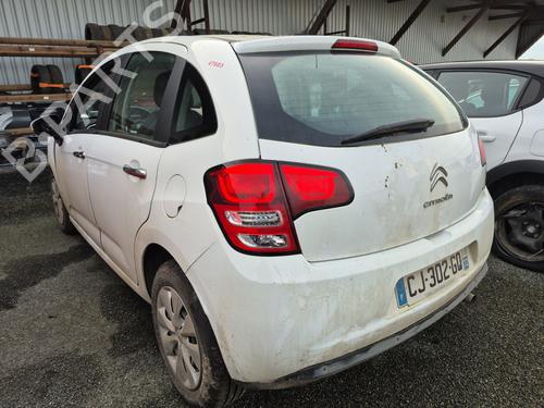 Alternator CITROËN C3 II (SC_) 1.4 | BP38667192M7 - Image 6