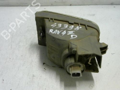 Right front indicator TOYOTA RAV 4 II (_A2_) 2.0 D 4WD (CLA20_, CLA21_, CLA20R, CLA21R) | BP38660931C33 - Image 2