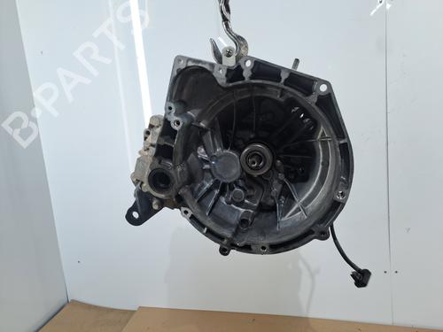 gearbox-ford-fiesta-vi-cb1-ccn-2008-38671651 main image