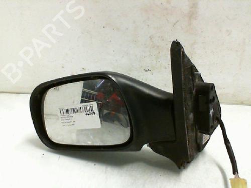 Retrovisor esquerdo SUZUKI IGNIS II (MH) 1.3 DDiS (RM413D) | BP38661311C26 - Image 4