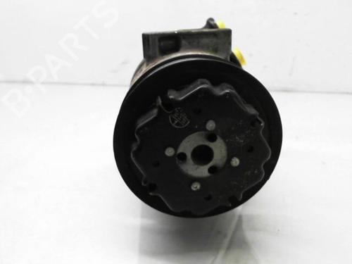 AC compressor OPEL CORSA D (S07) 1.3 CDTI (L08, L68) | BP38654996M34 - Image 2