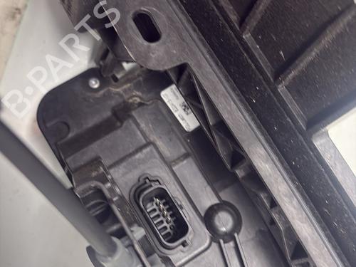 Used Front left lock Front left lock 38670754 38670754