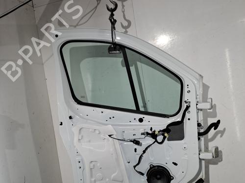 left-front-door-nissan-primastar-van-x82-2021-38670846 main image