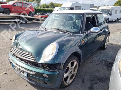 Starter MINI MINI (R50, R53) One | BP38663600M8 - Image 11