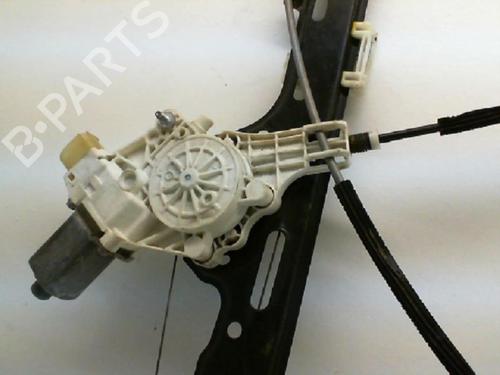 Front right window mechanism BMW 1 (E87) 116 d | BP38659888C23 - Image 2