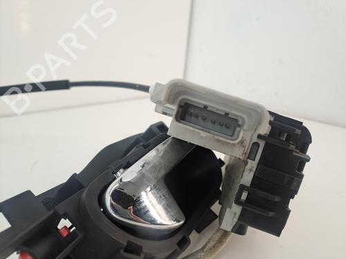 front-right-lock-peugeot-407-coupe-6c_-2005-38667312 main image