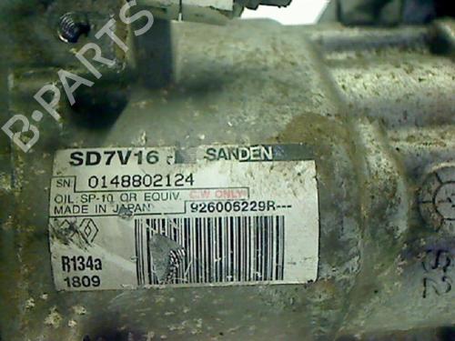 AC compressor DACIA DUSTER (HS_) 1.5 dCi (HSMC) | BP38652957M34 - Image 2