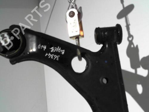 Used Right front suspension arm Right front suspension arm 38655975 38655975