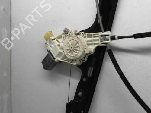 Front right window mechanism BMW 1 (E87) 116 d | BP38655440C23 - Image 5