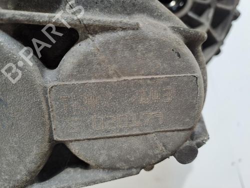 Used Gearbox Gearbox 38672385 38672385