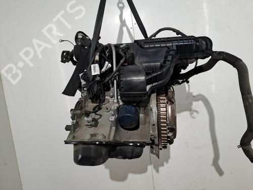 Engine RENAULT TWINGO III (BCM_, BCA_) 1.0 SCe 70 | BP38670531M1 - Image 4
