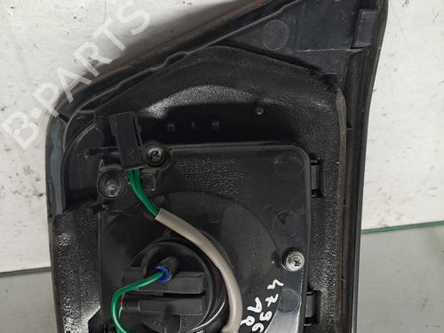 Left tailgate light CHEVROLET ORLANDO (J309) 2.0 D | BP38667565C79 - Image 3