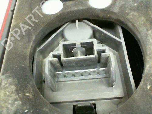 Right taillight FIAT IDEA (350_) 1.4 16V | BP38659989C35 - Image 6