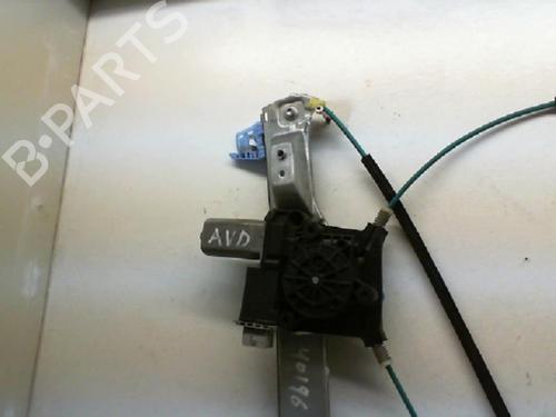 front-right-window-mechanism-opel-corsa-d-s07-2006-2007-2008-2009-2010-2011-2012-2013-2014-2015-38657971 main image