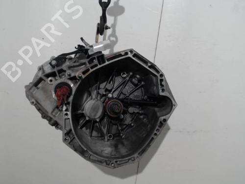 Gearbox DACIA DUSTER (HS_) 1.5 dCi (HSMC) | BP38661958M3 - Image 2
