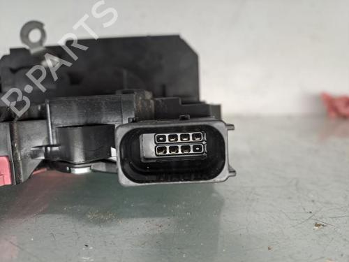 Højre bagtil lås OPEL CORSA E (X15) 1.4 (08, 68) | BP38663945C99 - Image 3