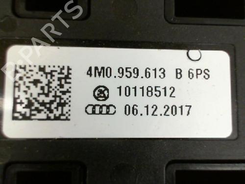 Innerbelysning AUDI Q5 (FYB, FYG) 40 TDI quattro | BP38662669I8 - Image 2