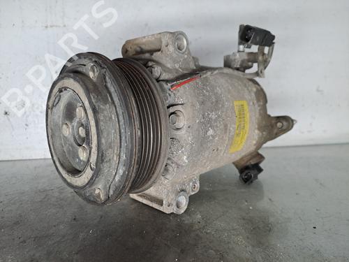 AC-Kompressor AC-Kompressor 38667985 38667985