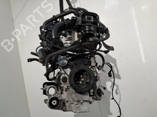Engine CITROËN C4 II (NC_) 1.2 THP 130 (NCHNYM, NCHNYT) | BP38667286M1 - Image 2