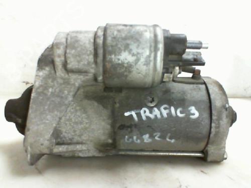 Used Starter Starter 38663168 38663168