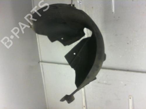 Hjulbue Hjulbue RENAULT CLIO III (BR0/1, CR0/1) 1.2 16V (BR0P, CR0P) (101 hp) 38655074 38655074