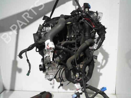 Engine RENAULT CLIO IV (BH_) 1.5 dCi 75 | BP38657405M1 - Image 6