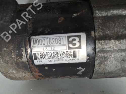 Used Starter Starter 38663558 38663558