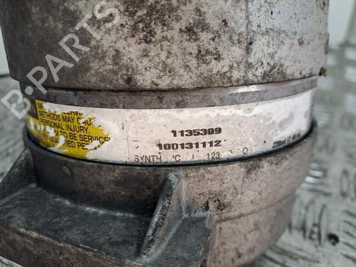 AC compressor RENAULT TRAFIC II Van (FL) 2.5 dCi 135 (FL0D) | BP38670887M34 - Image 3