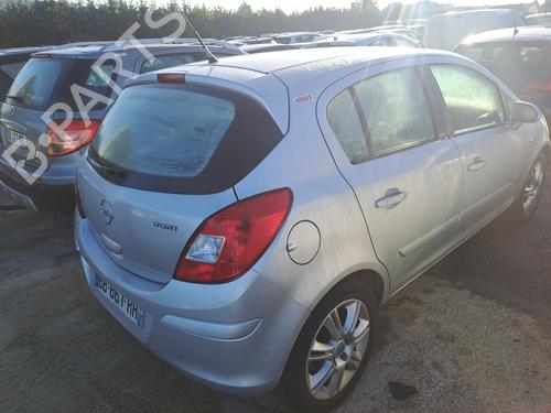 Left taillight OPEL CORSA D (S07) 1.7 CDTI (L08, L68) | BP38668943C34 - Image 11