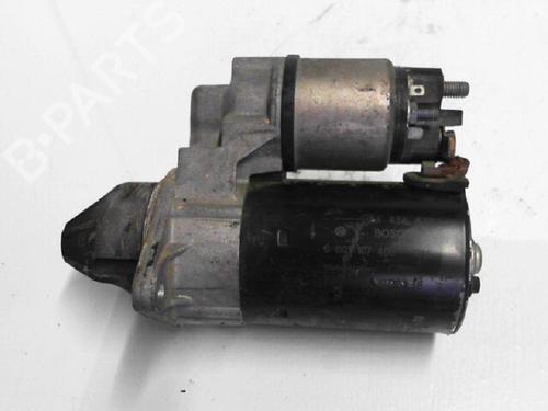 Starter OPEL CORSA D (S07) 1.4 (L08, L68) | BP38658790M8 - Image 4