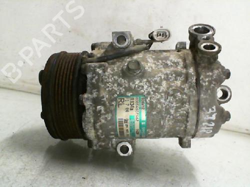 AC compressor OPEL COMBO Tour 1.7 CDTI 16V | BP38661765M34 - Image 2