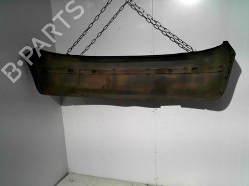 Used Rear bumper Rear bumper 38654095 38654095