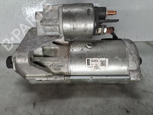 Starter MERCEDES-BENZ VITO Van (W447) 111 CDI (447.601, 447.603, 447.605) | BP38668932M8 - Image 4